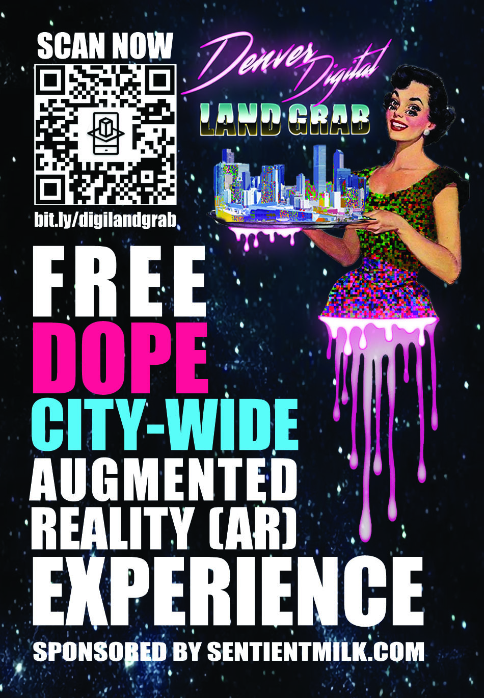 Westword AR Publication