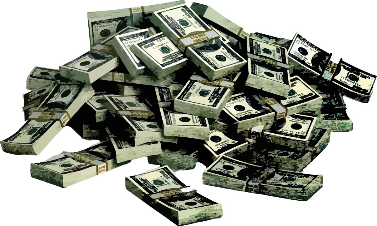 Money