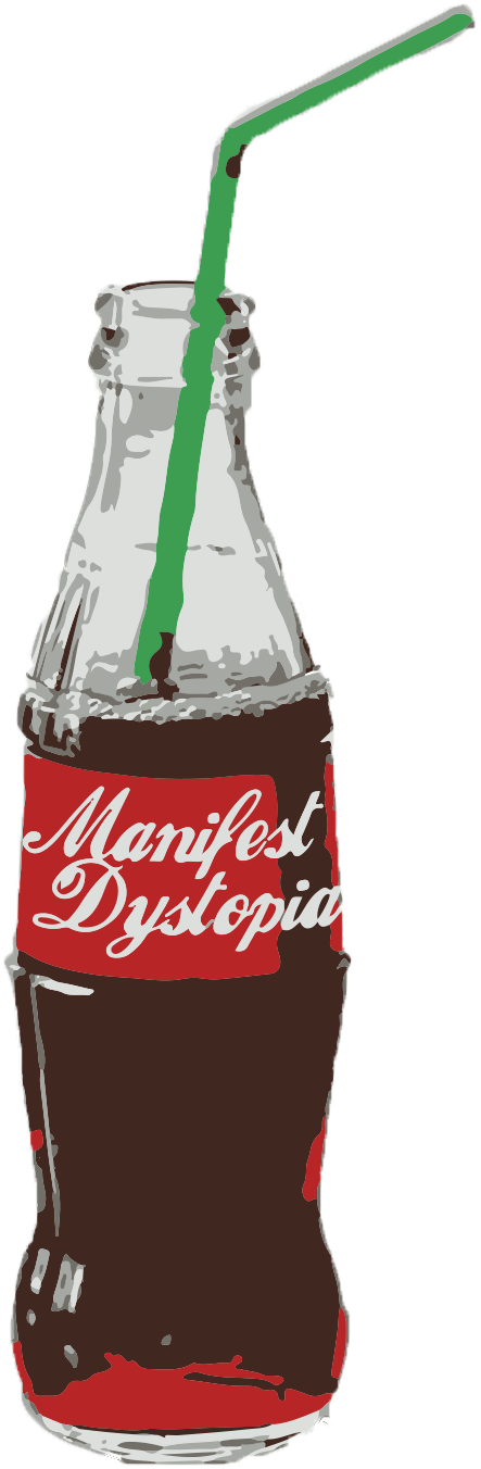 Coke Bottle