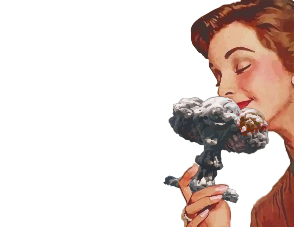Manifest Lady